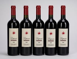 Lupicaia Selection (5 BT)