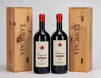 Lupicaia 2004 (2 MG)
