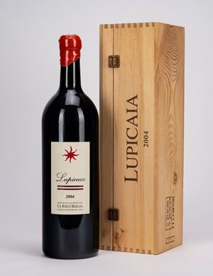 Lupicaia 2004 (3L)