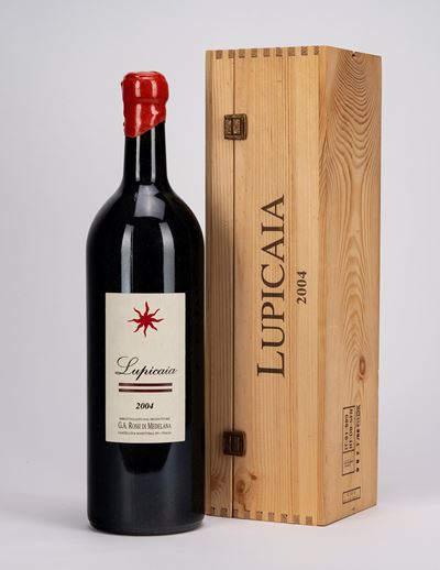 Lupicaia 2004 (3L)