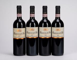 Casanova di Neri Brunello di Montalcino, Tenuta Nuova (4 BT)