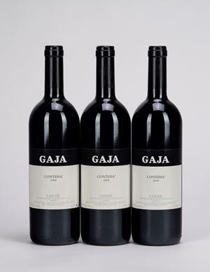 Gaja Conteisa, 2004 (3 BT)