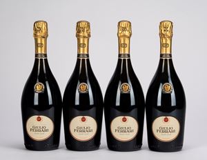 Giulio Ferrari Riserva del Fondatore, 2000 (4 BT)