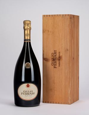 Giulio Ferrari Founder's Reserve, 1995 (1 MG)