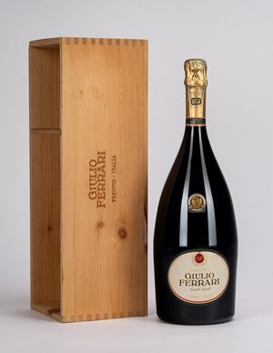 Giulio Ferrari Founder's Reserve, 1997 (1 MG)