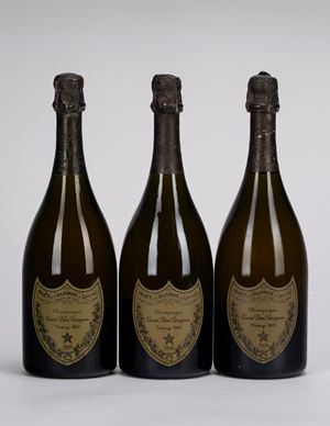 Selezione Dom Perignon (3 BT)