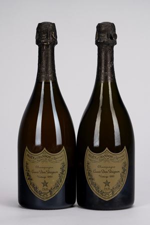 Selezione Dom Perignon (2 BT)