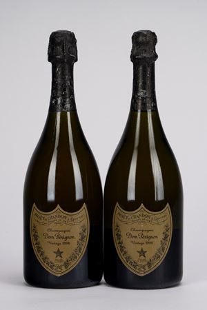 Dom Perignon 1998 (2 BT)