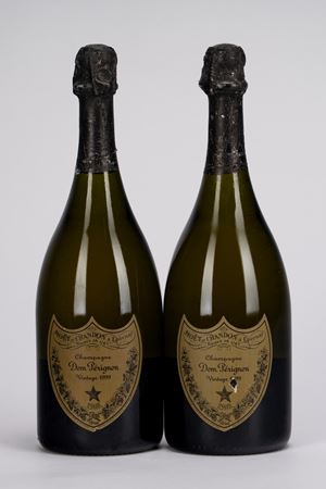 Dom Perignon 1999 (2 BT)