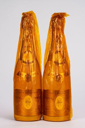 Cristal 2000 (2 BT)