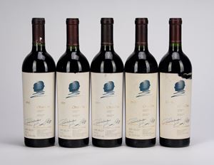 Opus One Selection (5 BT)