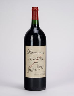 Dominus Estate Christian Moueix, 1998 (1 MG)