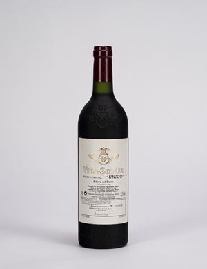 Vega Sicilia Unica Reserva Especial (1 BT)