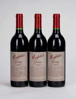 Penfolds &ldquo;Grange&ldquo;, 1997 (3 BT)