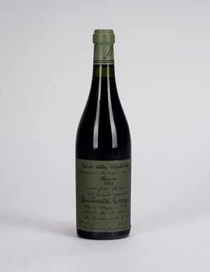 Quintarelli, Recioto della Valpolicella, 1993 (1 BT)