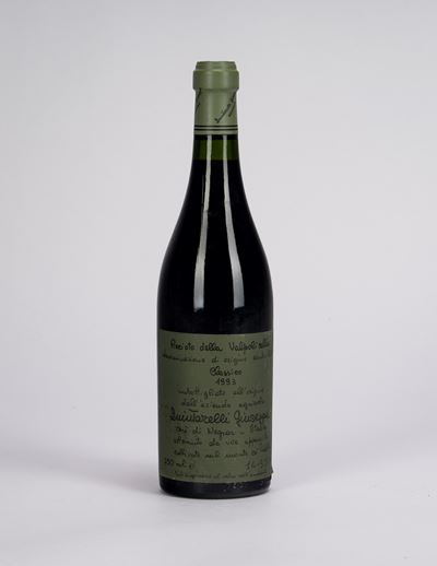 Recioto della Valpolicella, 1993 (1 bottiglia)