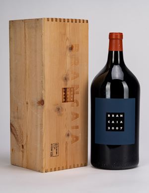 Brancaia Il Blu Toscana IGT, 2007 (3L)