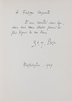 Exile and other poems 