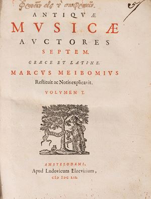 Antiquae Musicae