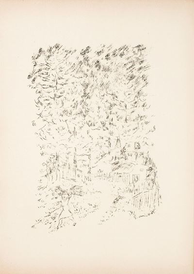 Nero Amore Rosso Amore [1946 - 1949]