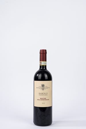 Barolo, Rocche dell'Annunziata, Rocche Costamagna 2014 (1 BT)