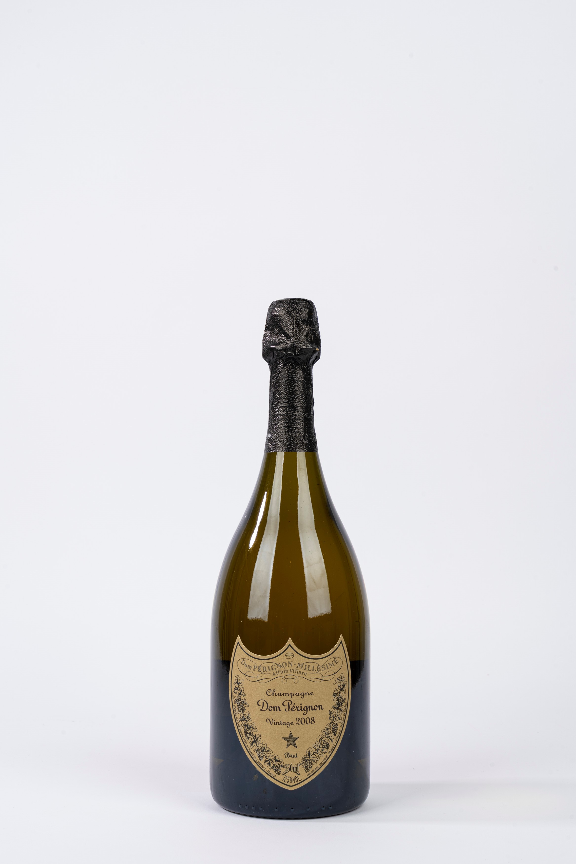 Francia - Dom Pérignon, 2008 (1 bottiglia con astuccio)