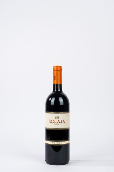 Solaia 2010 (1 BT)