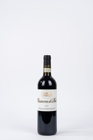 Brunello di Montalcino Casanova di Neri, 2012 (1 BT)