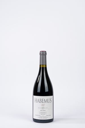 San Giovenale Habemus, 2017 (1 BT)