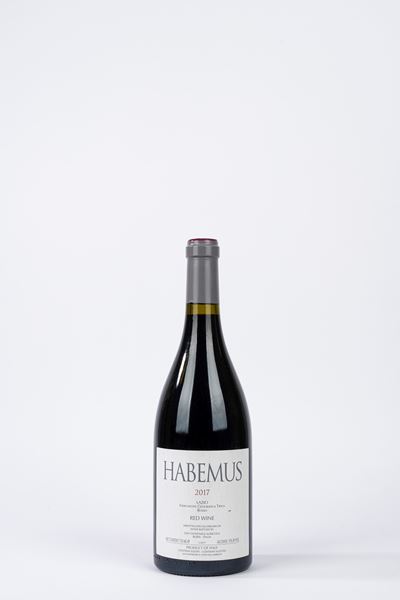 San Giovenale Habemus (2017), 1 bottiglia