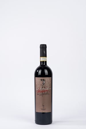 Amarone della Valpolicella, Secondo Marco, 2015 (1 BT)