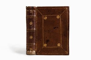 Apoftemmi di Plutarco, motti arguti piacevoli, e sentenze notabili, cosi di principi come di filosofi. Tradotti in lingua toscana per m. Gio. Bernardo Gualandi