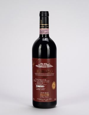 Falletto di Bruno Giacosa 'Falletto Vigna Le Rocche' Riserva, Barolo DOCG, 2000 (1 BT)