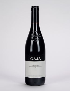 Gaja Barbaresco DOCG, 2011 (1 BT)