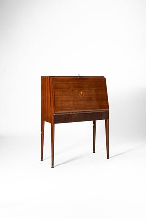 Bar cabinet