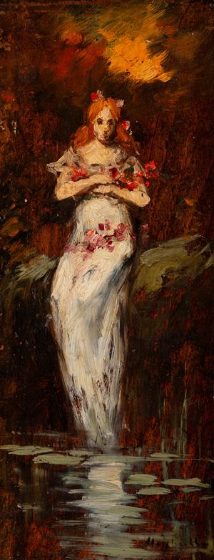 Ofelia