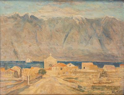 Rasanze sulla Morlacca