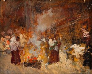 Il fal&ograve;