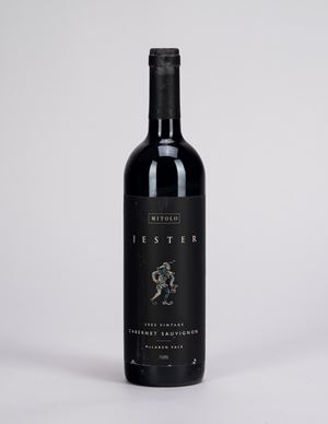 Mitolo Jester Cabernet Sauvignon, 2005 (1 BT)