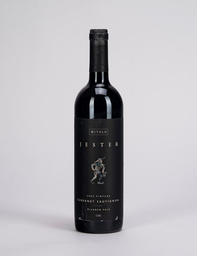 Mitolo Jester, Cabernet Sauvignon 2005 (1 bottiglia)