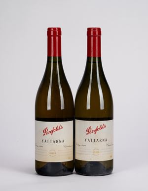 Penfolds Yattarna 'Bin 144' Chardonnay, 1999 (2 BT)