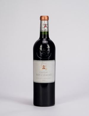 Chateau Pape Clement, 2004 (1 BT)