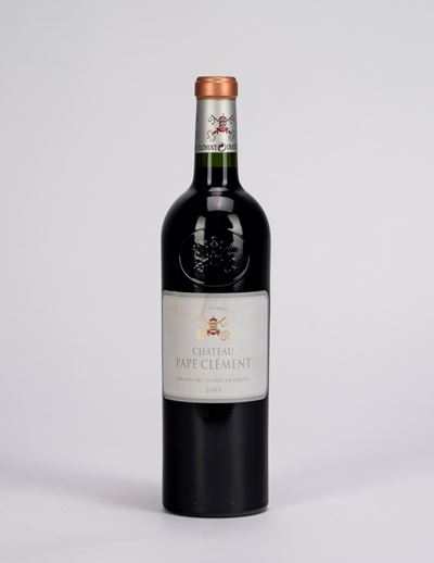 Château Pape Clément, 2004 (1 bottiglia)
