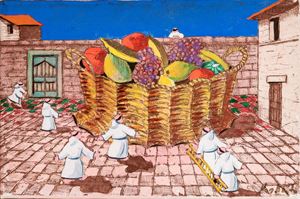 La frutta