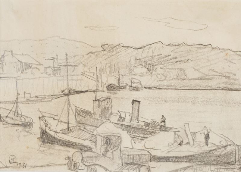 Il porto