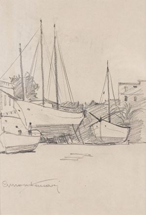 Il porticciolo