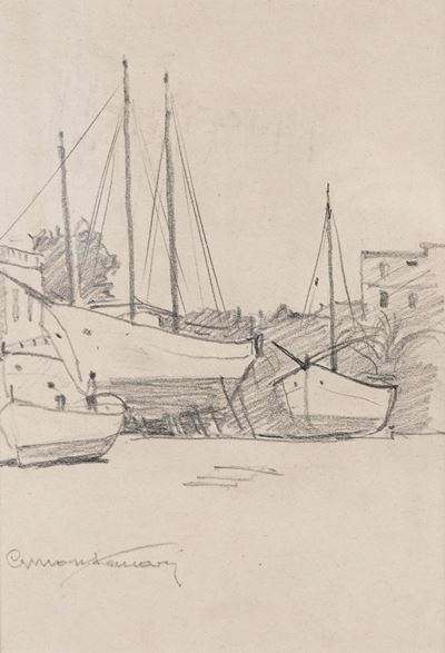 Il porticciolo