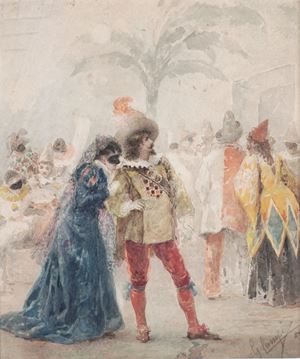 Il carnevale