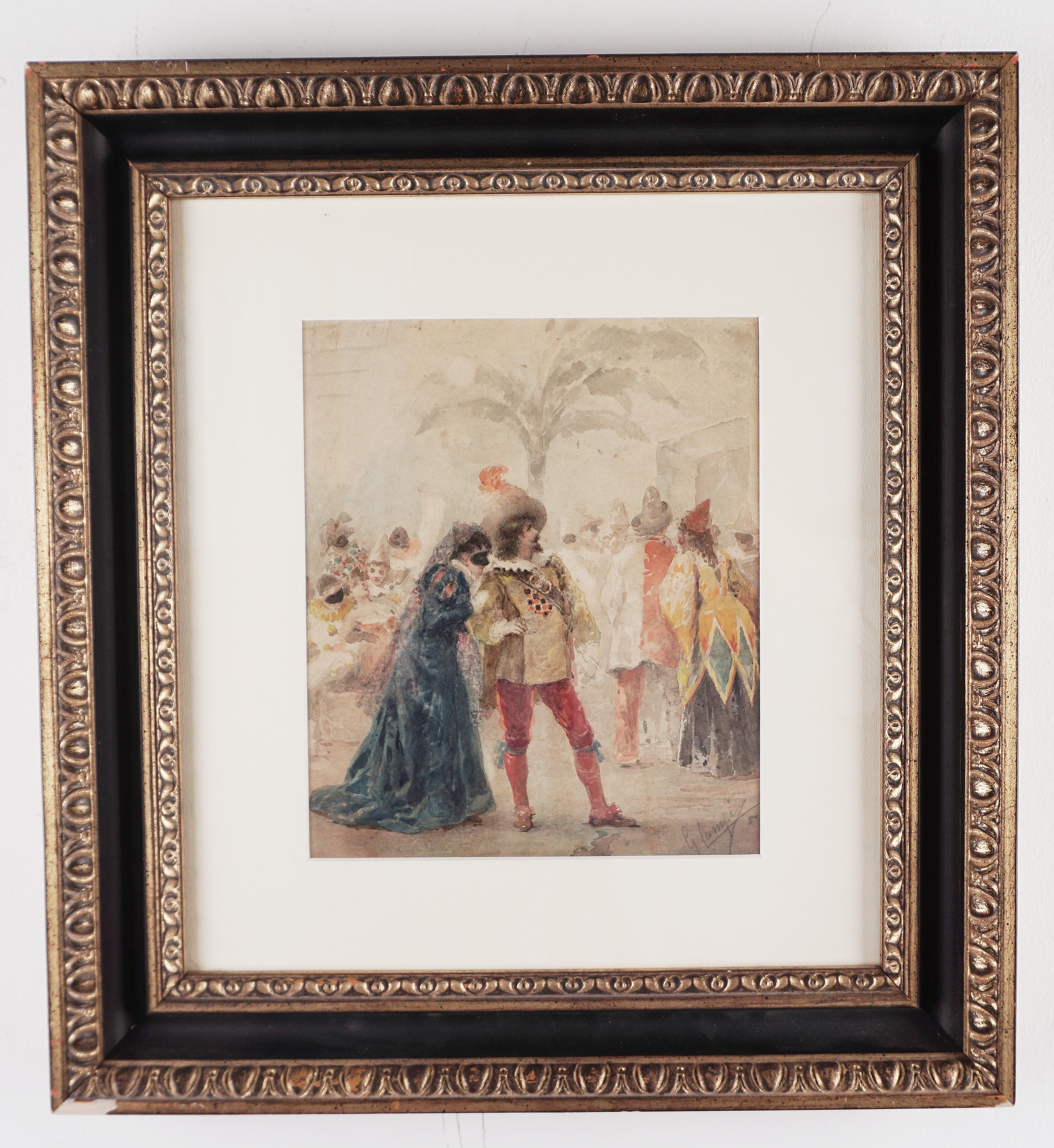 Il carnevale