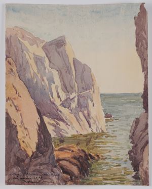 Scogliera